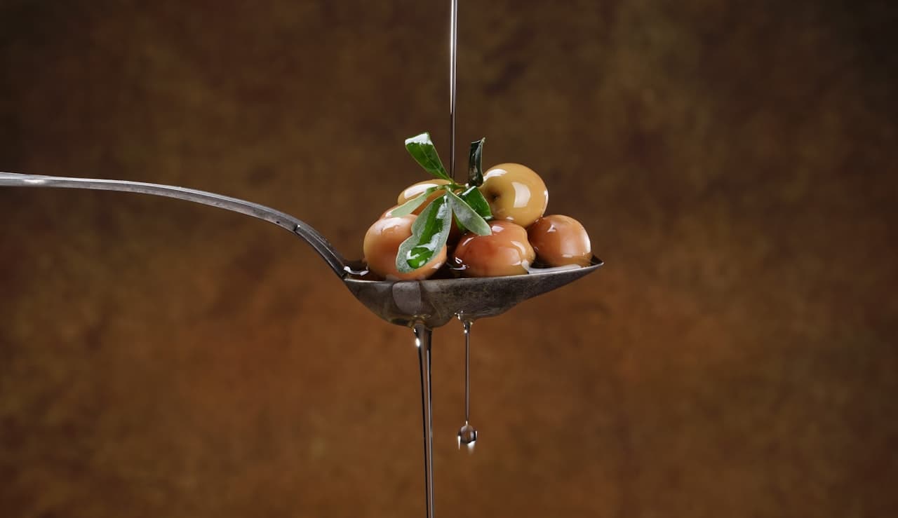 Olive Oil