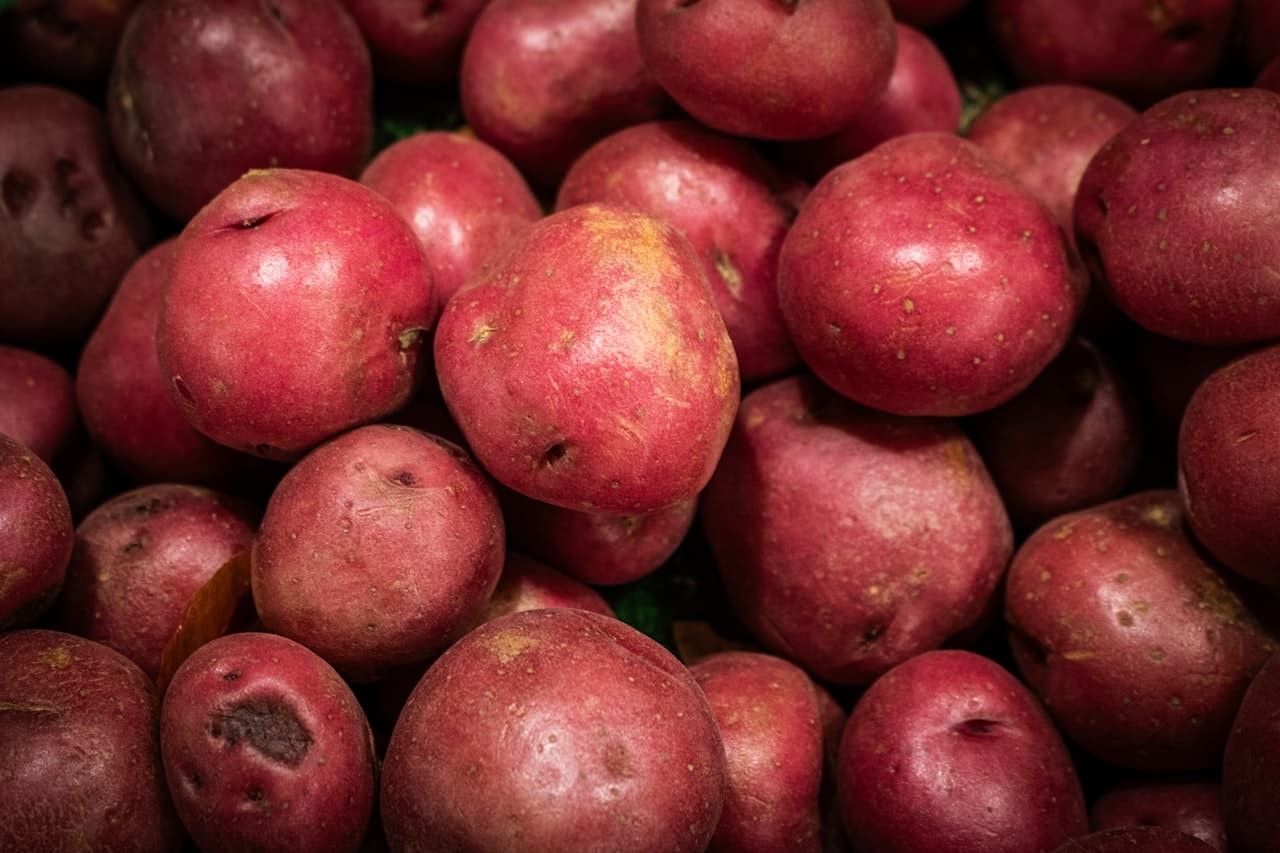 Red Potato